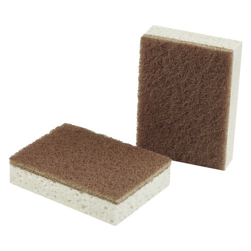 Губка для митття посуду Spontex - 6